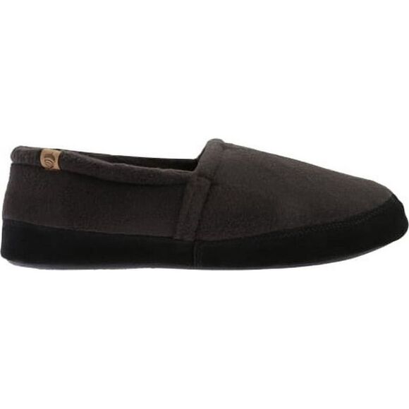 Men's Acorn® Moc Slippers NWOB 10.5-11.5 - Picture 1 of 7